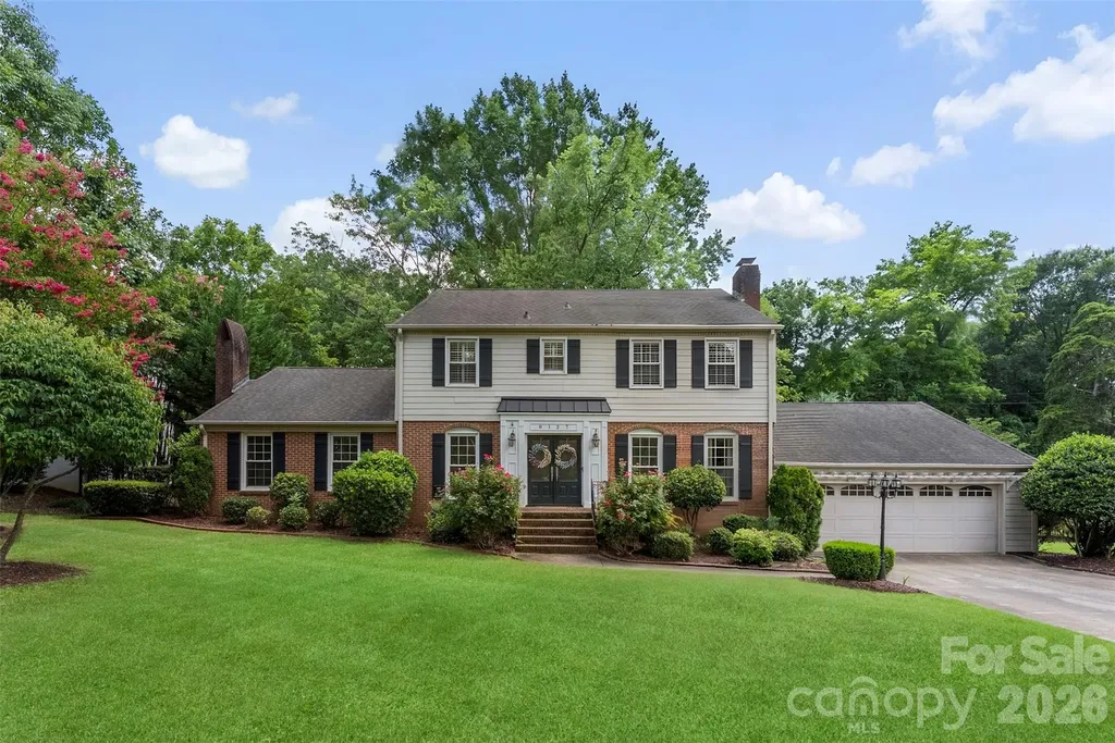 8127 Prince George Road Charlotte NC 28210