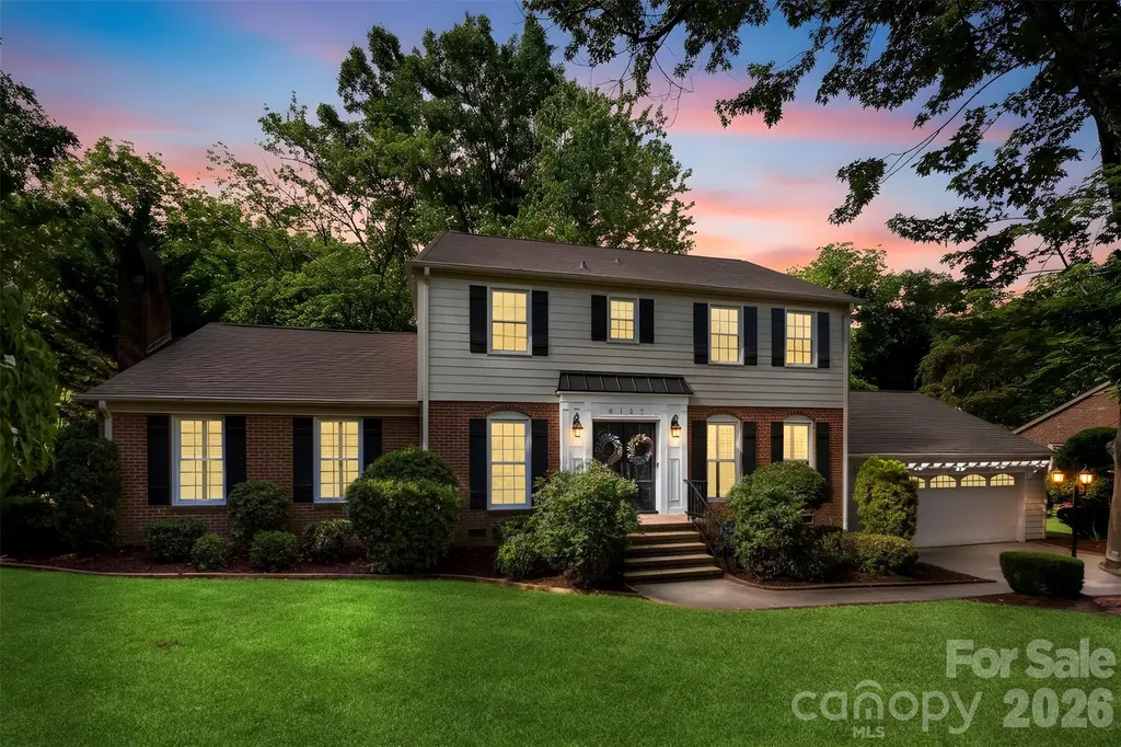 8127 Prince George Road Charlotte NC 28210