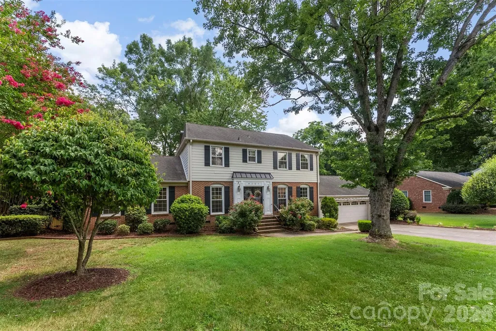 8127 Prince George Road Charlotte NC 28210