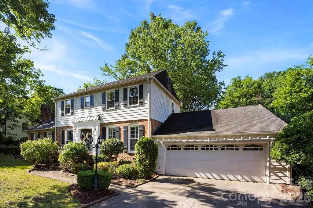 8127 Prince George Road Charlotte NC 28210