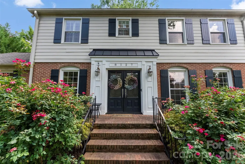 8127 Prince George Road Charlotte NC 28210