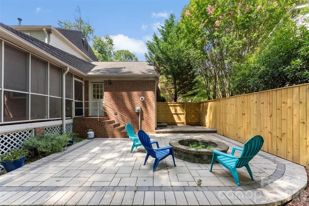 8127 Prince George Road Charlotte NC 28210
