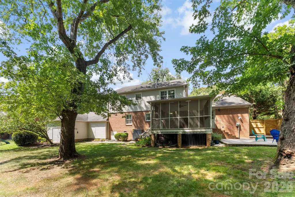 8127 Prince George Road Charlotte NC 28210