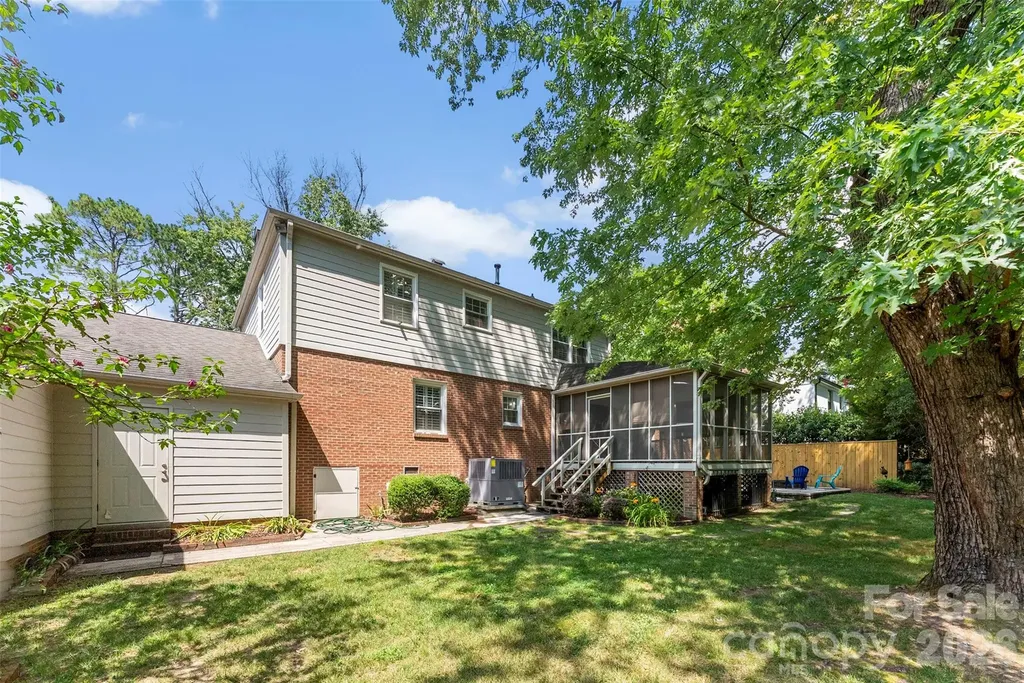 8127 Prince George Road Charlotte NC 28210