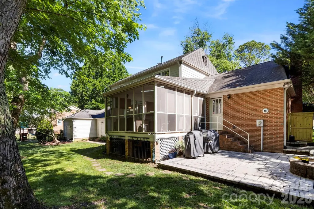 8127 Prince George Road Charlotte NC 28210