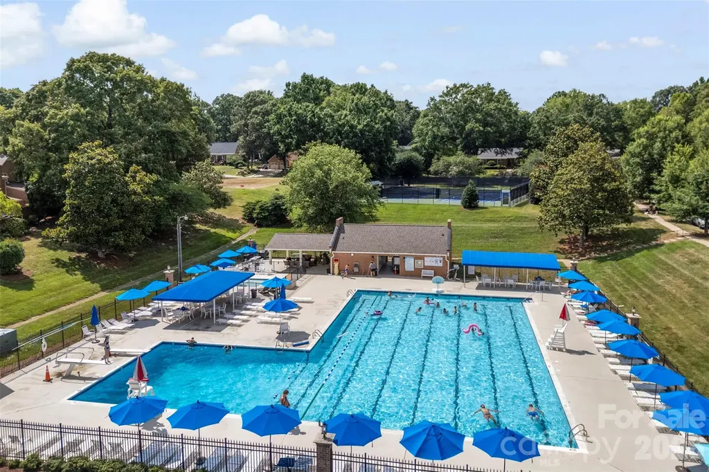8127 Prince George Road Charlotte NC 28210