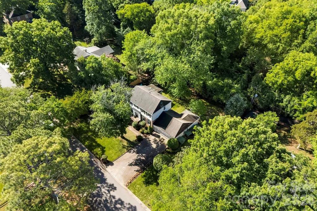 8127 Prince George Road Charlotte NC 28210