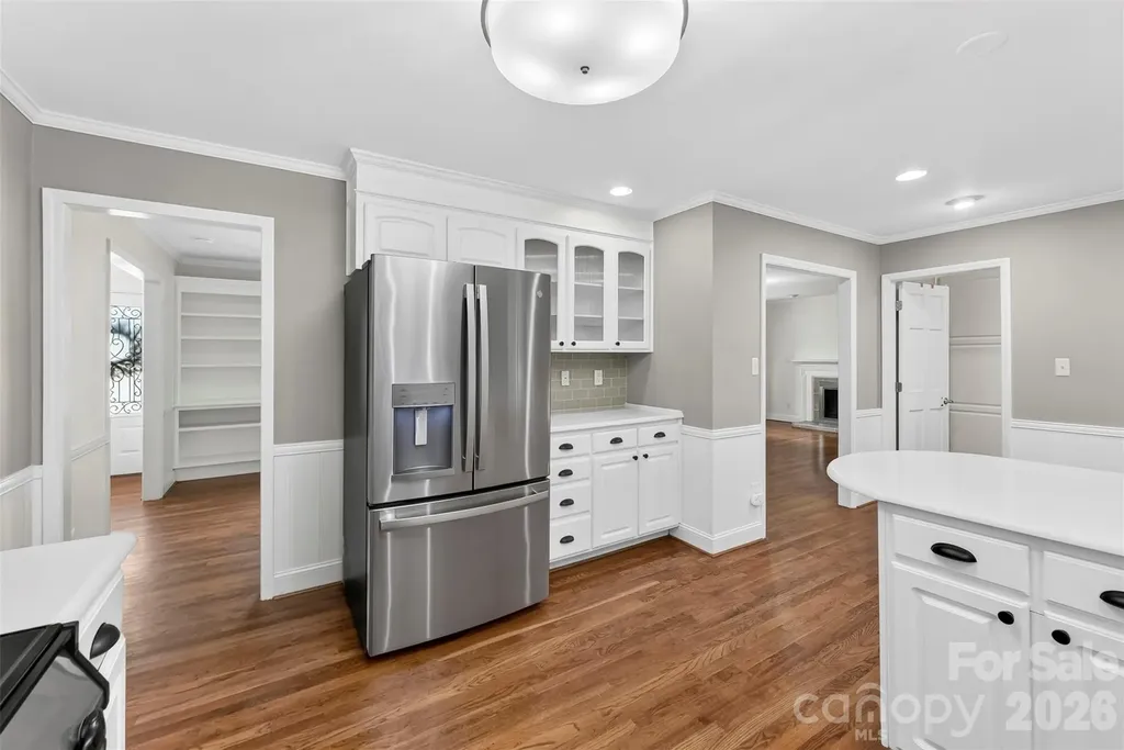 8127 Prince George Road Charlotte NC 28210