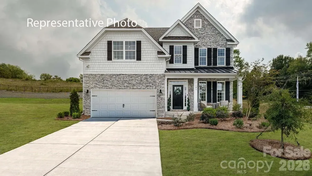 1040 Tundra Swan Drive Indian Trail NC 28079