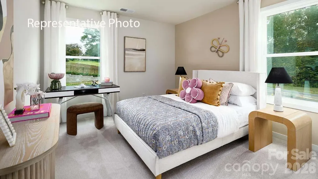 1040 Tundra Swan Drive Indian Trail NC 28079