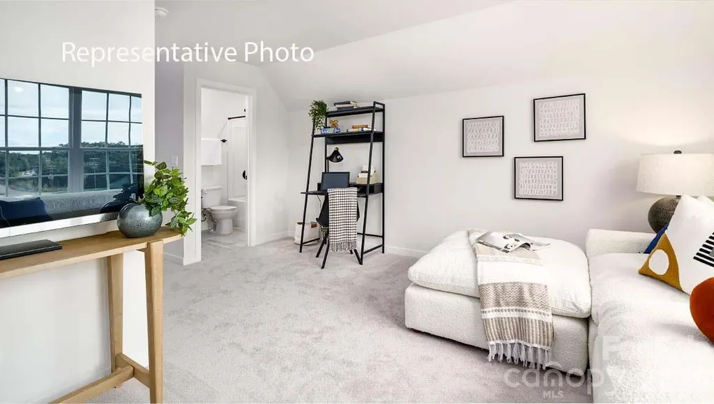1040 Tundra Swan Drive Indian Trail NC 28079