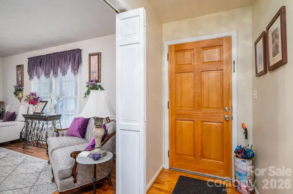 818 Hill Street Shelby NC 28152