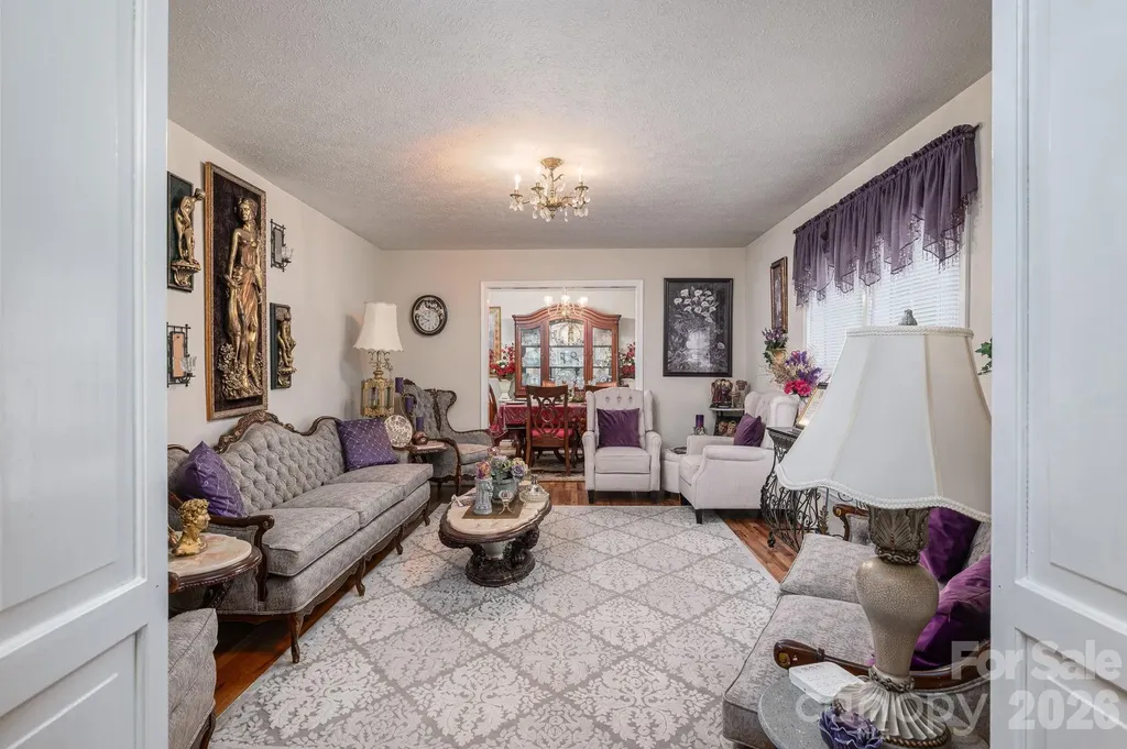 818 Hill Street Shelby NC 28152
