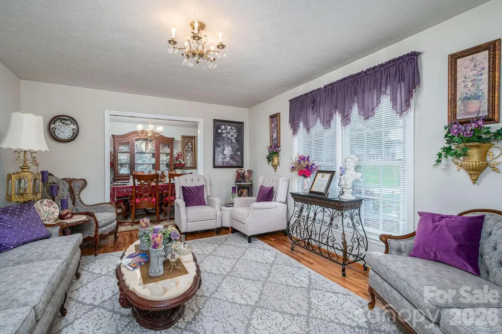 818 Hill Street Shelby NC 28152