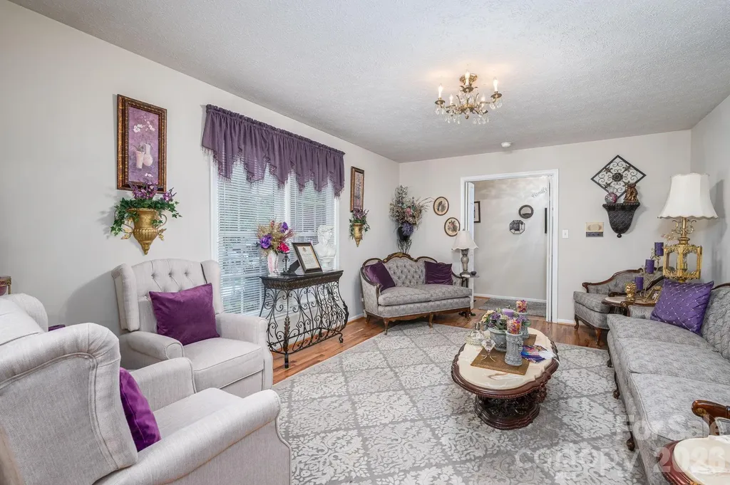 818 Hill Street Shelby NC 28152