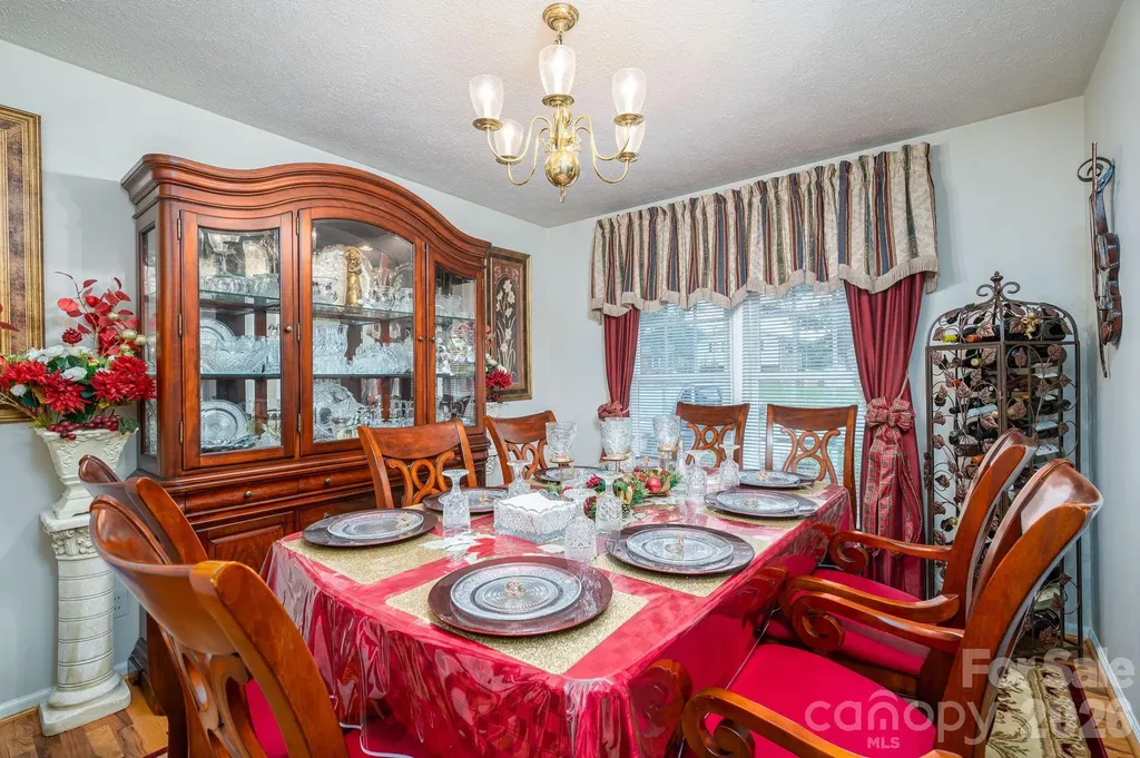 818 Hill Street Shelby NC 28152