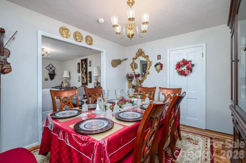 818 Hill Street Shelby NC 28152