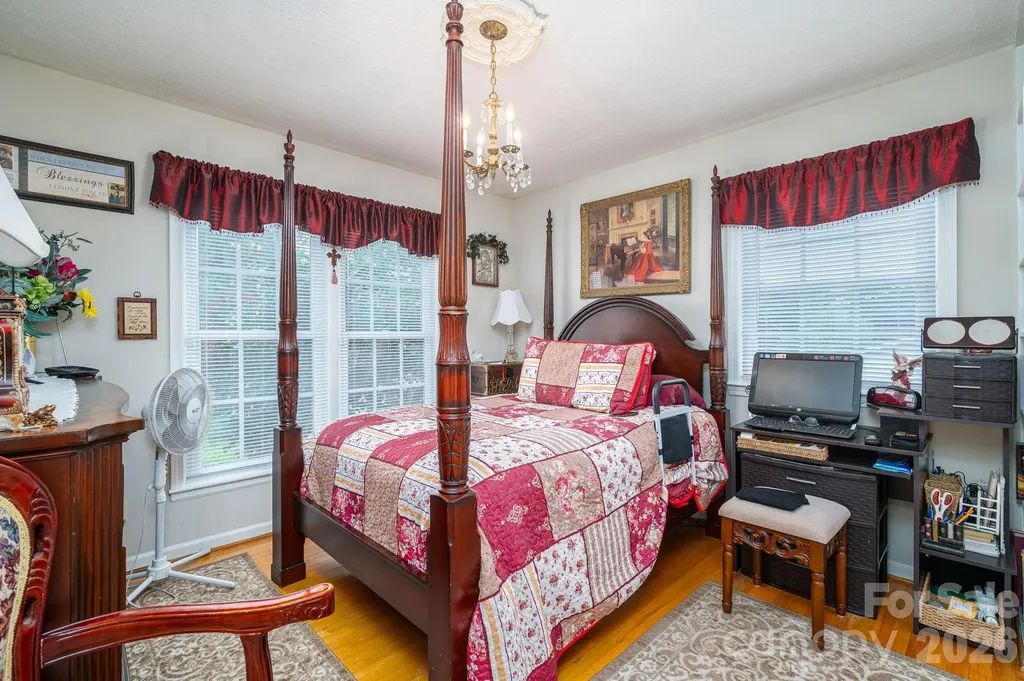818 Hill Street Shelby NC 28152