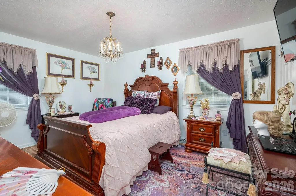 818 Hill Street Shelby NC 28152
