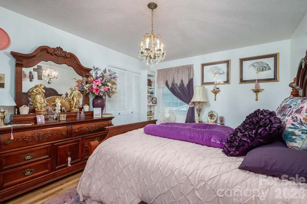 818 Hill Street Shelby NC 28152