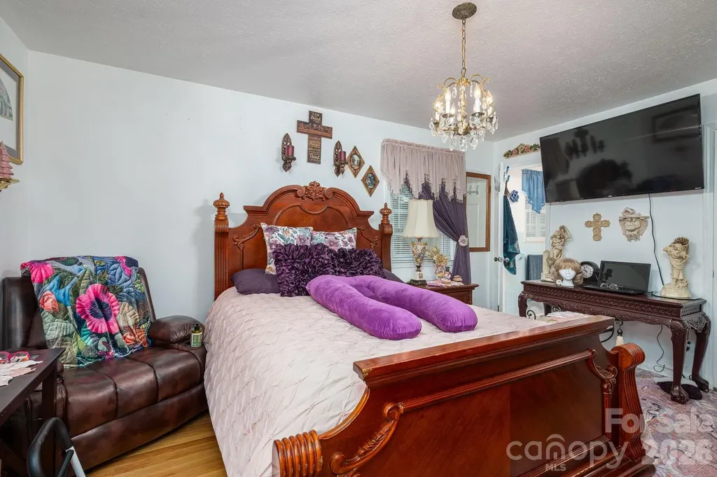 818 Hill Street Shelby NC 28152