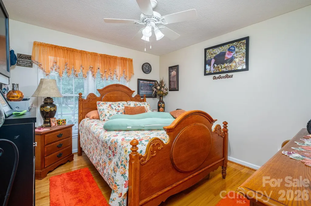 818 Hill Street Shelby NC 28152