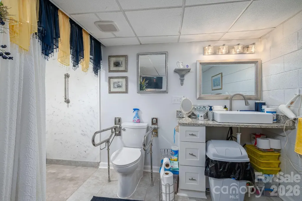 818 Hill Street Shelby NC 28152