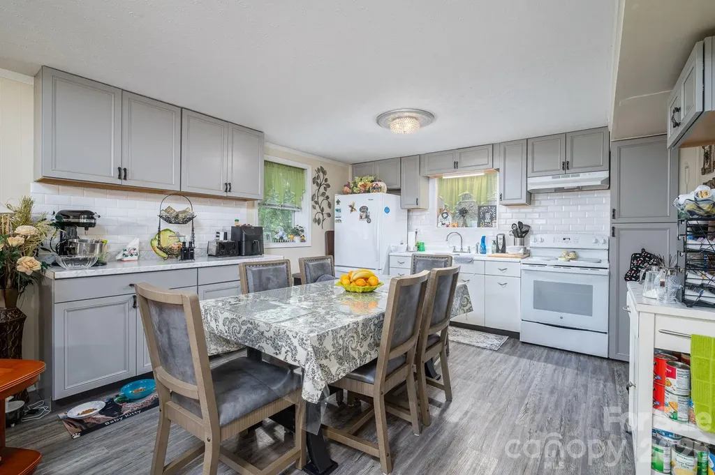 818 Hill Street Shelby NC 28152