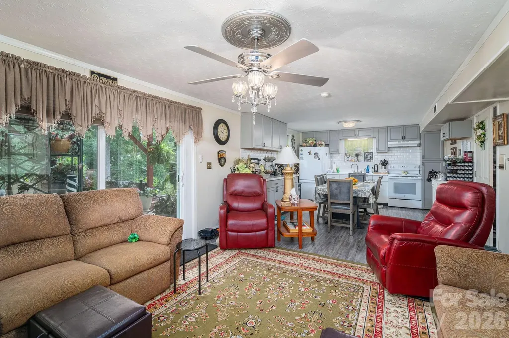 818 Hill Street Shelby NC 28152