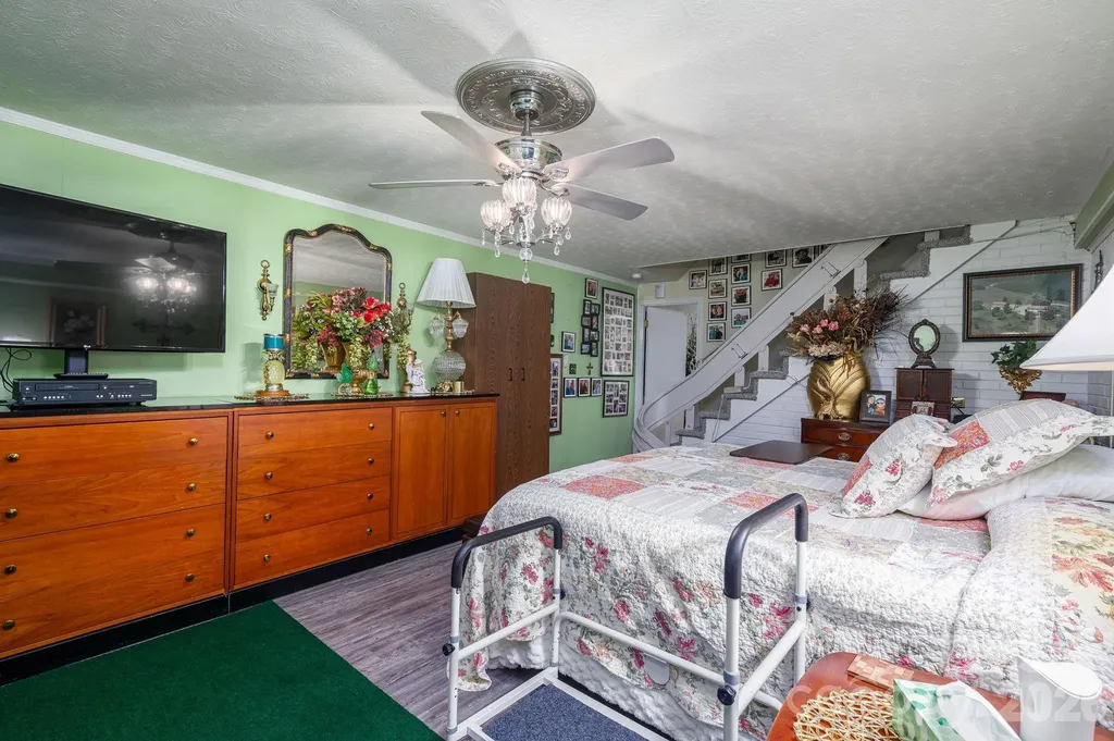 818 Hill Street Shelby NC 28152