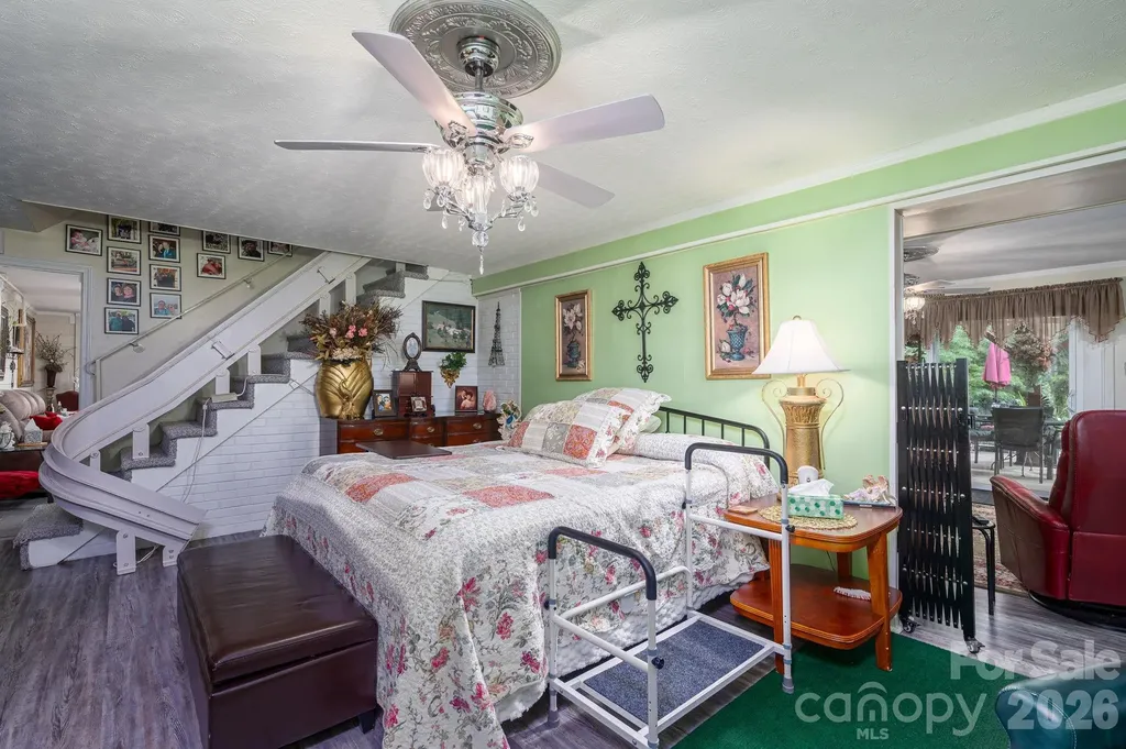 818 Hill Street Shelby NC 28152