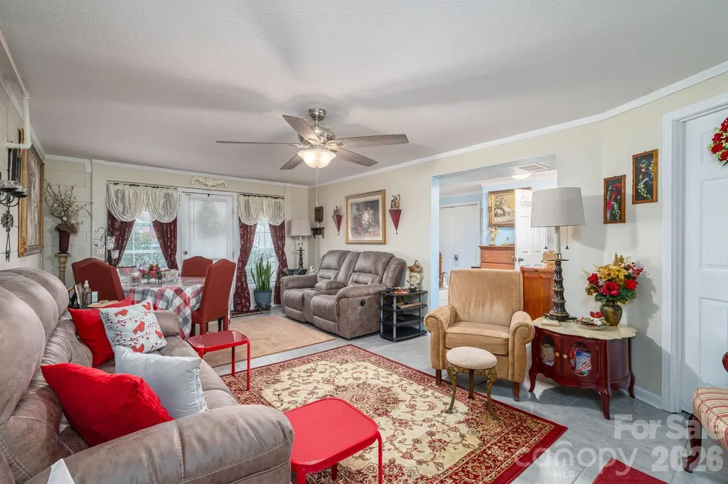 818 Hill Street Shelby NC 28152