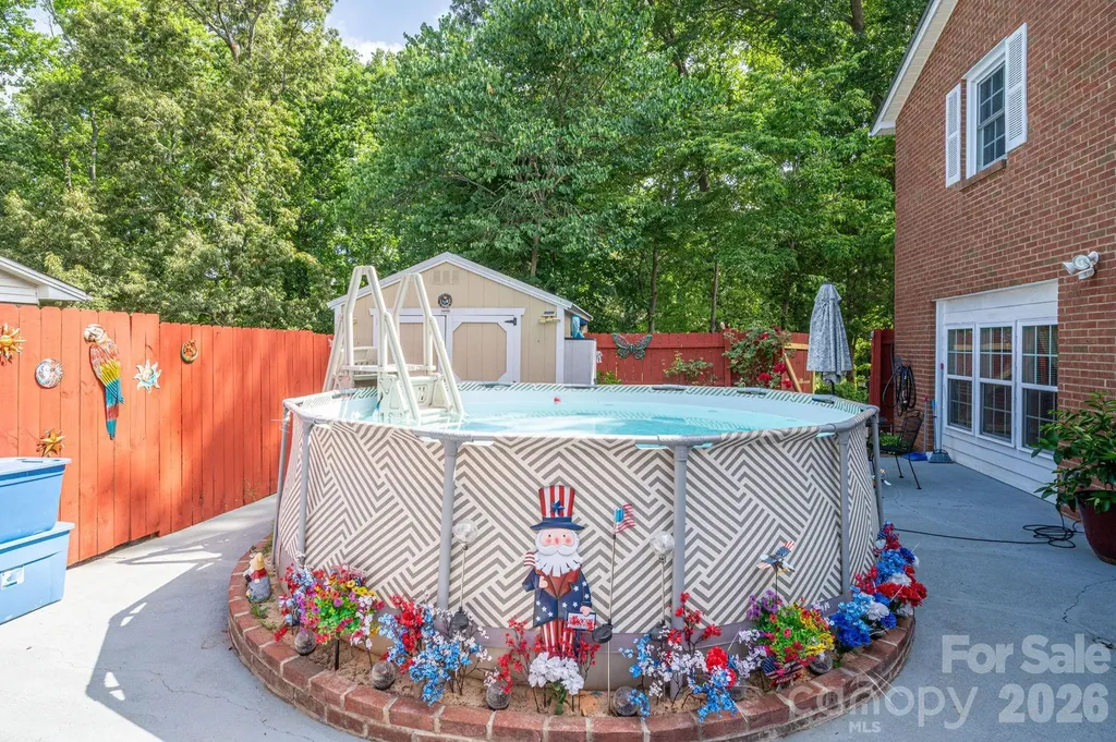 818 Hill Street Shelby NC 28152