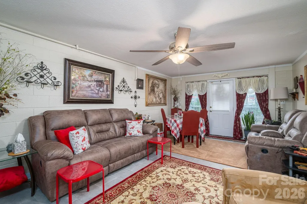 818 Hill Street Shelby NC 28152