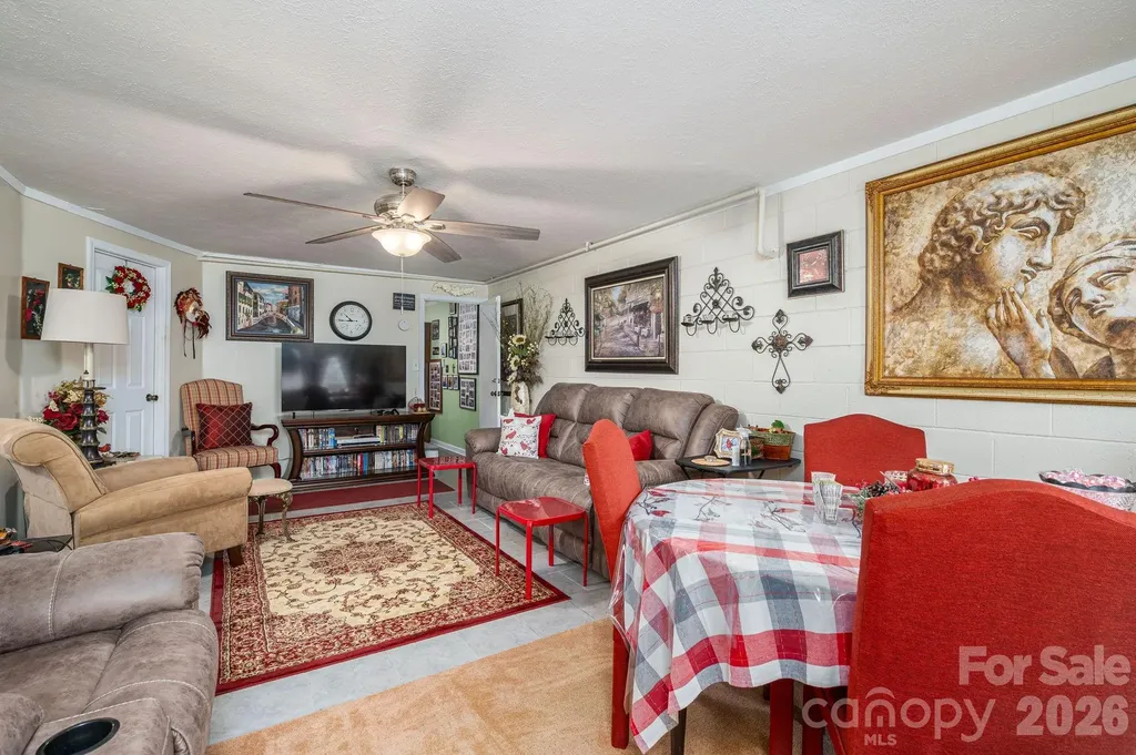 818 Hill Street Shelby NC 28152