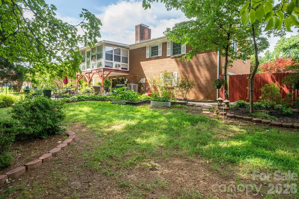 818 Hill Street Shelby NC 28152