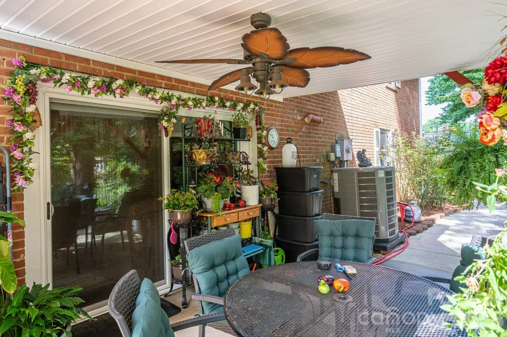 818 Hill Street Shelby NC 28152