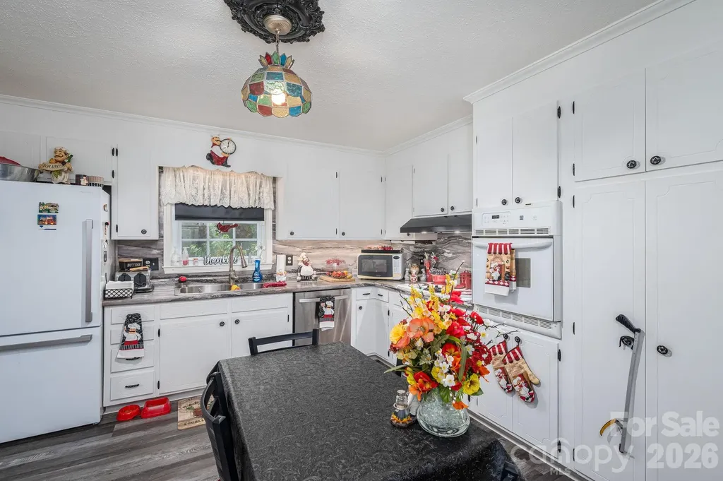 818 Hill Street Shelby NC 28152
