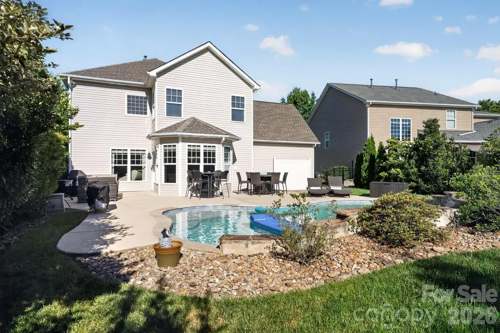 13223 Freedom Valley Drive Huntersville NC 28078