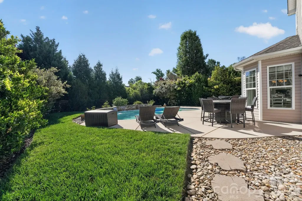 13223 Freedom Valley Drive Huntersville NC 28078