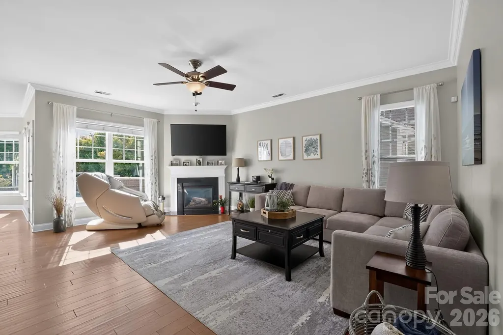 13223 Freedom Valley Drive Huntersville NC 28078
