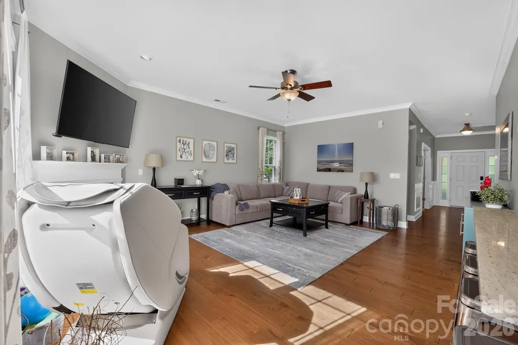 13223 Freedom Valley Drive Huntersville NC 28078