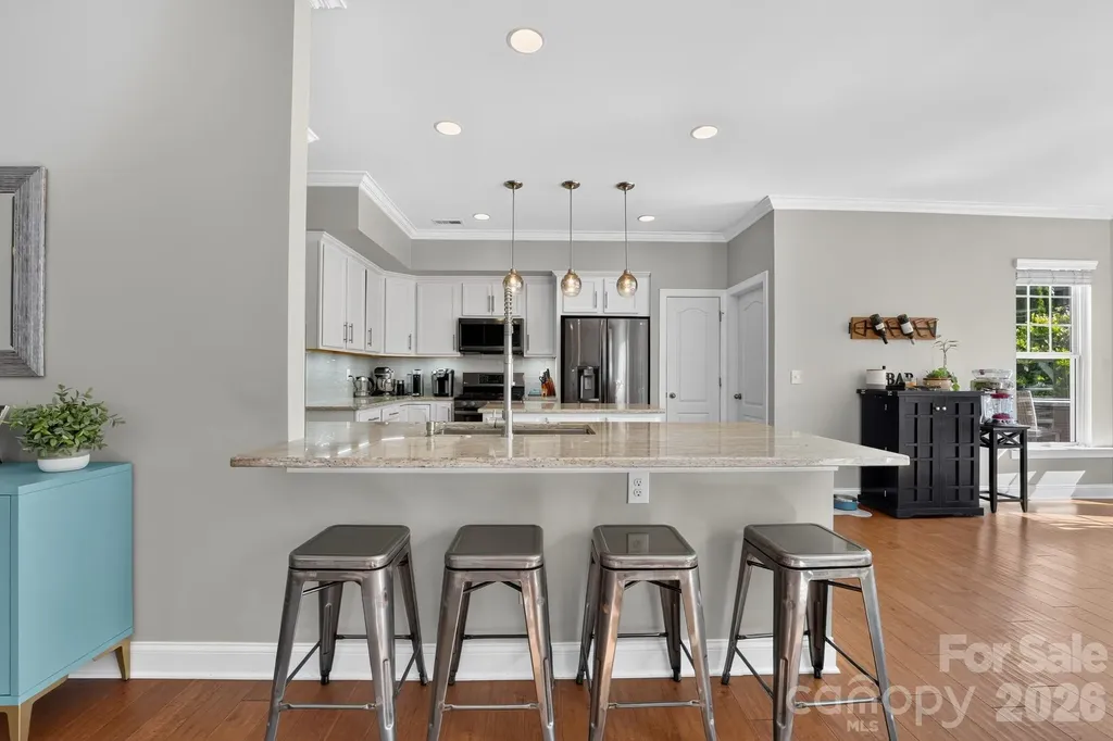 13223 Freedom Valley Drive Huntersville NC 28078
