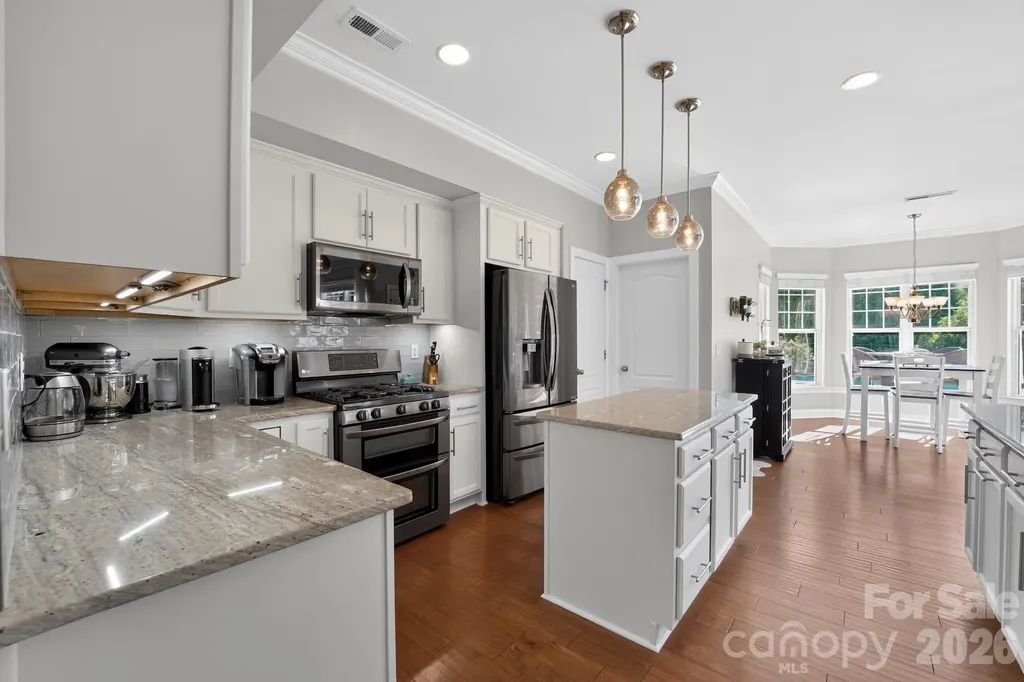 13223 Freedom Valley Drive Huntersville NC 28078