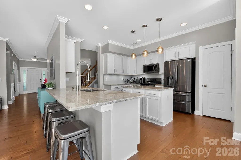 13223 Freedom Valley Drive Huntersville NC 28078