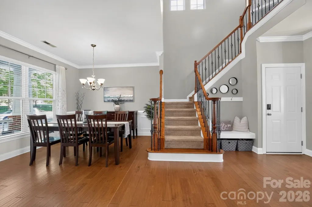 13223 Freedom Valley Drive Huntersville NC 28078
