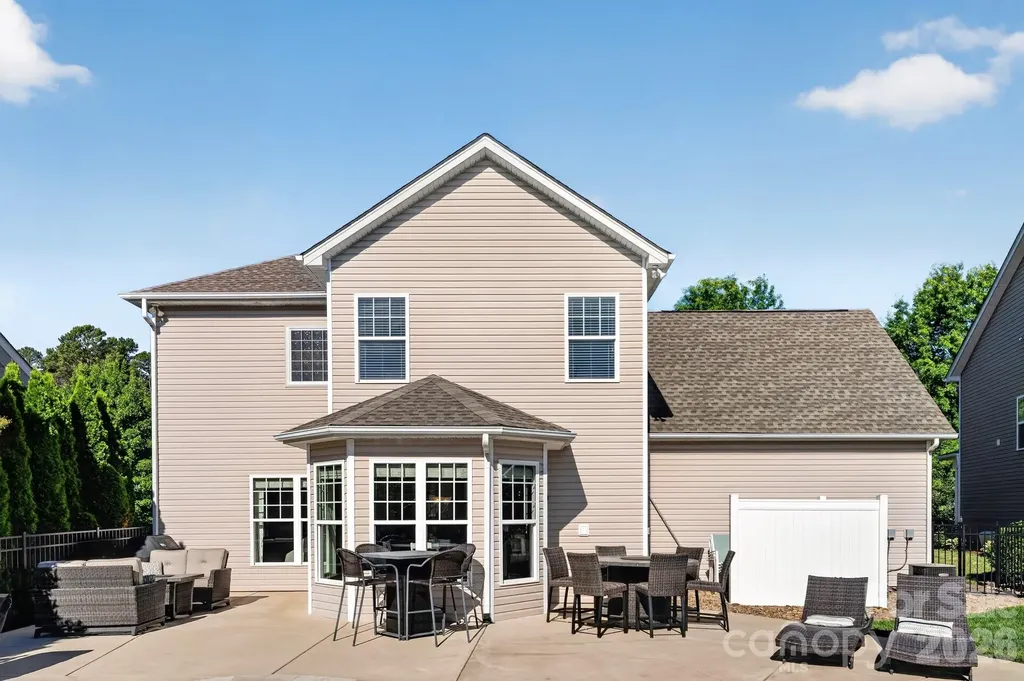 13223 Freedom Valley Drive Huntersville NC 28078