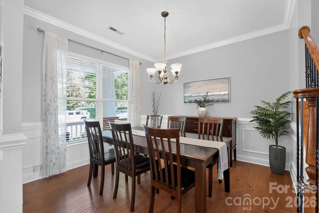 13223 Freedom Valley Drive Huntersville NC 28078