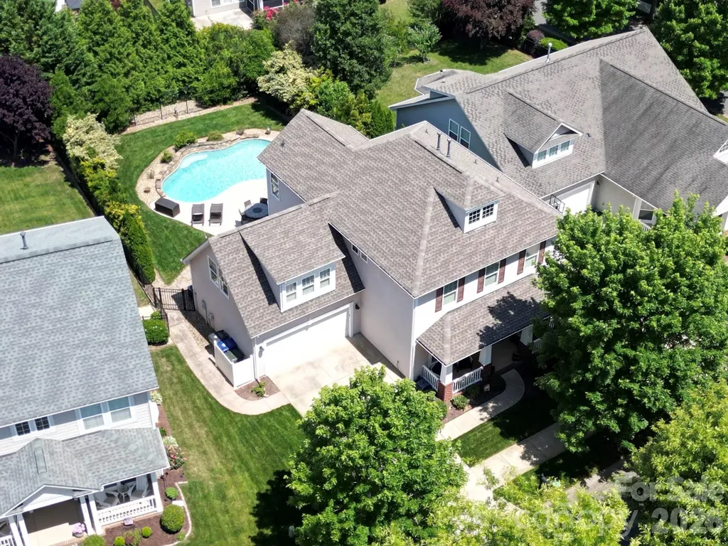 13223 Freedom Valley Drive Huntersville NC 28078