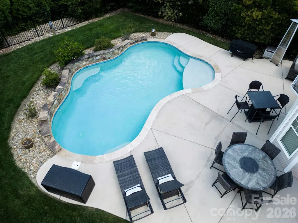 13223 Freedom Valley Drive Huntersville NC 28078